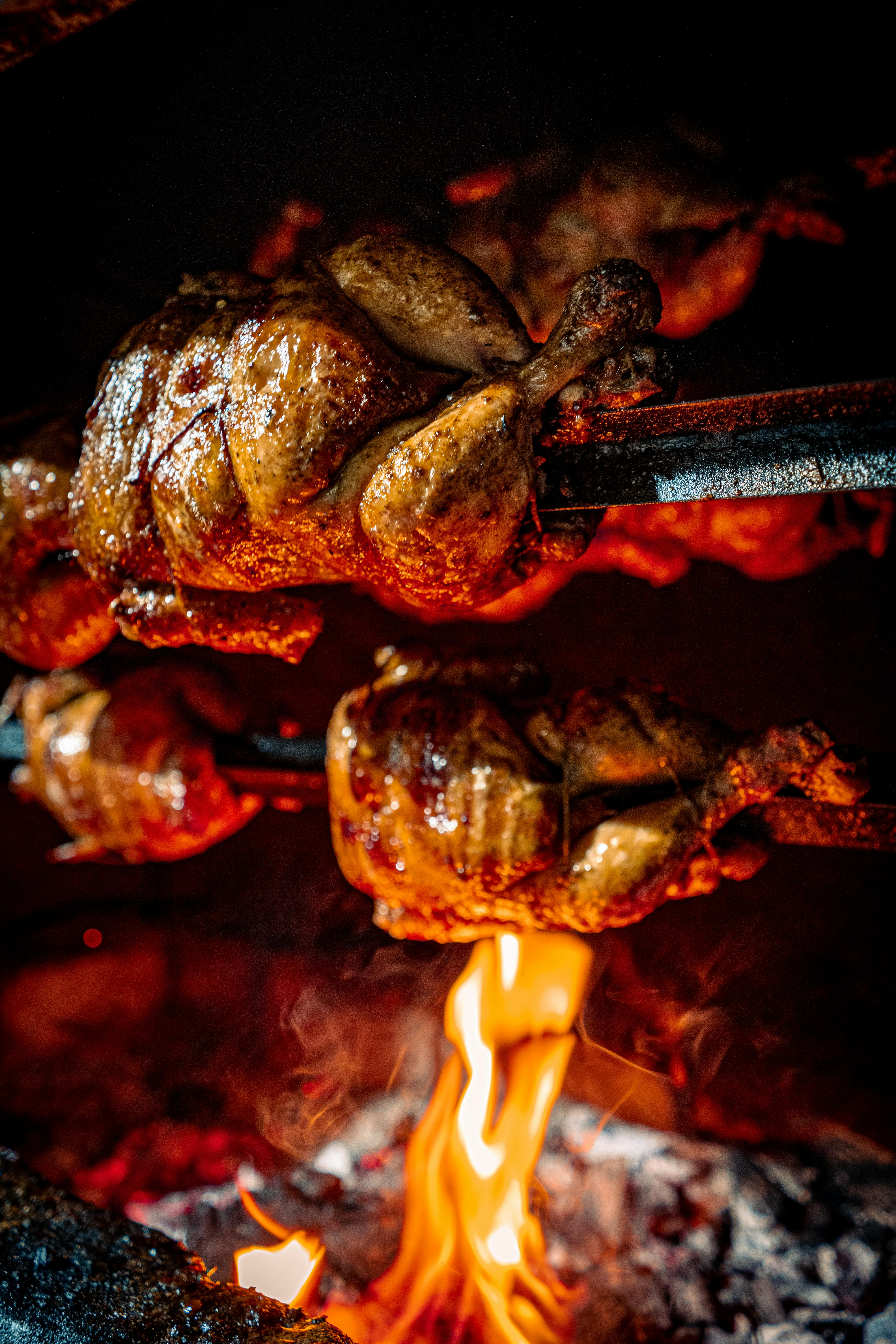 Sri Lankan food and BBQ