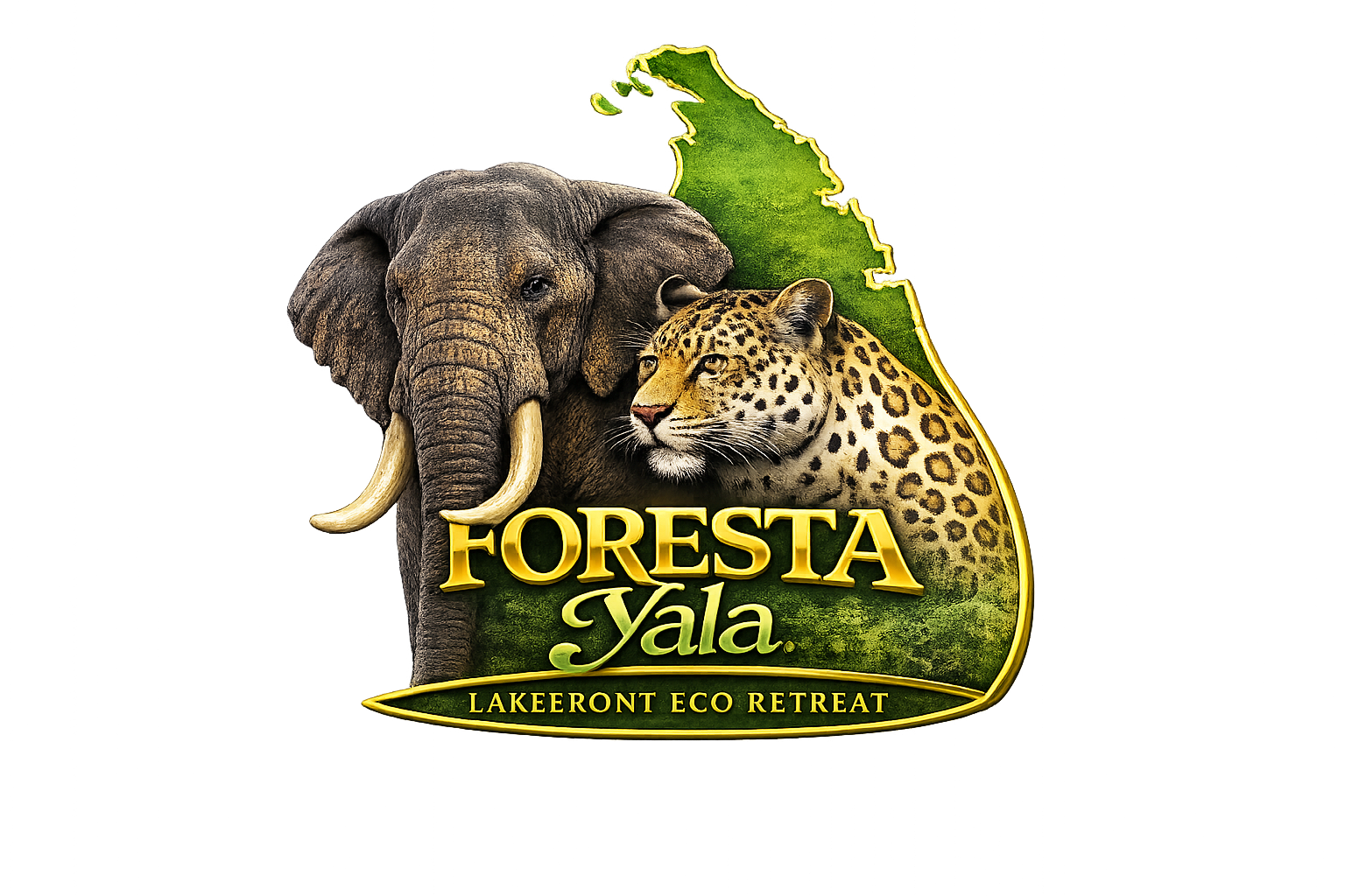 Foresta Yala Logo