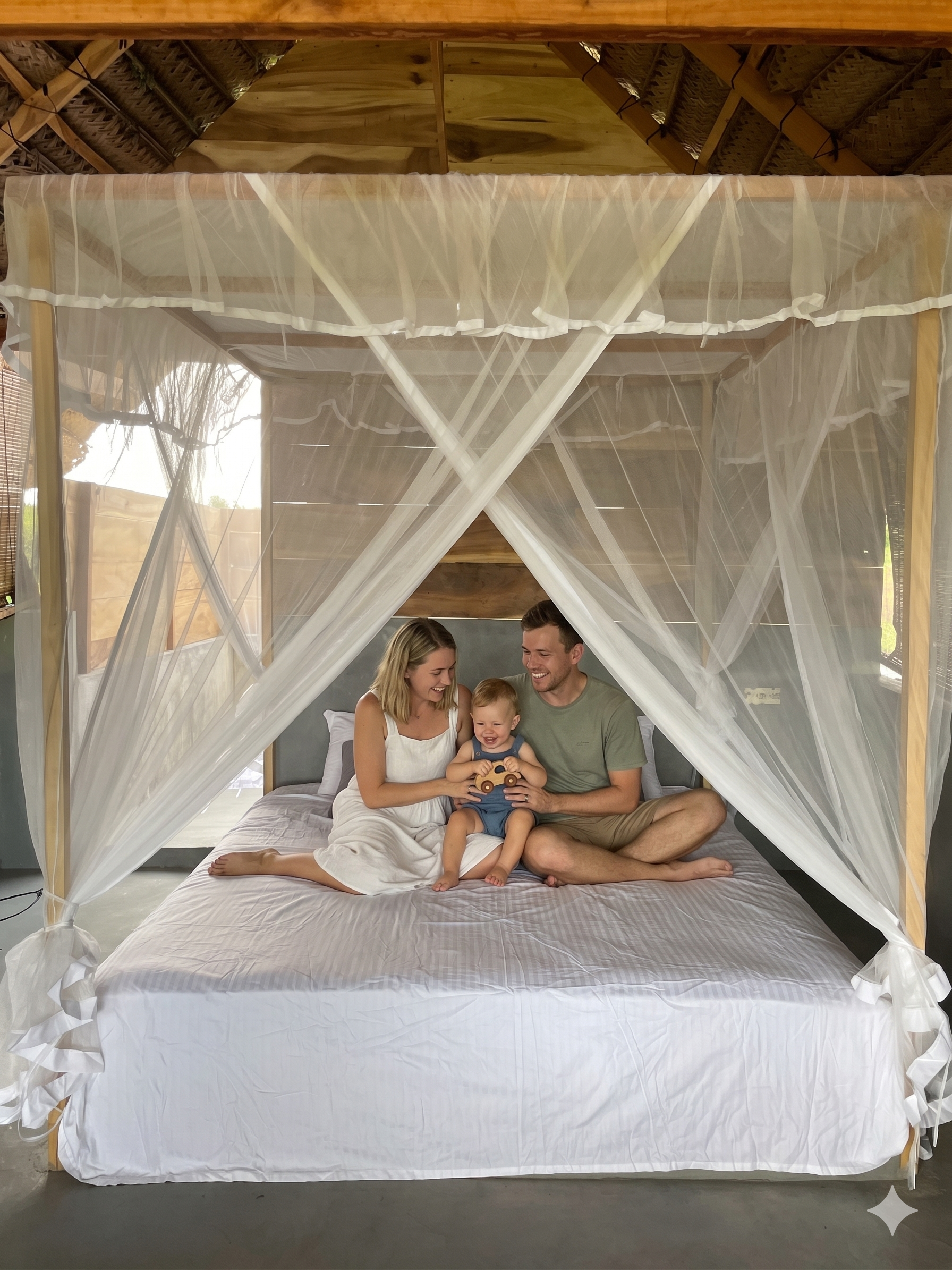 Family Nature Suite