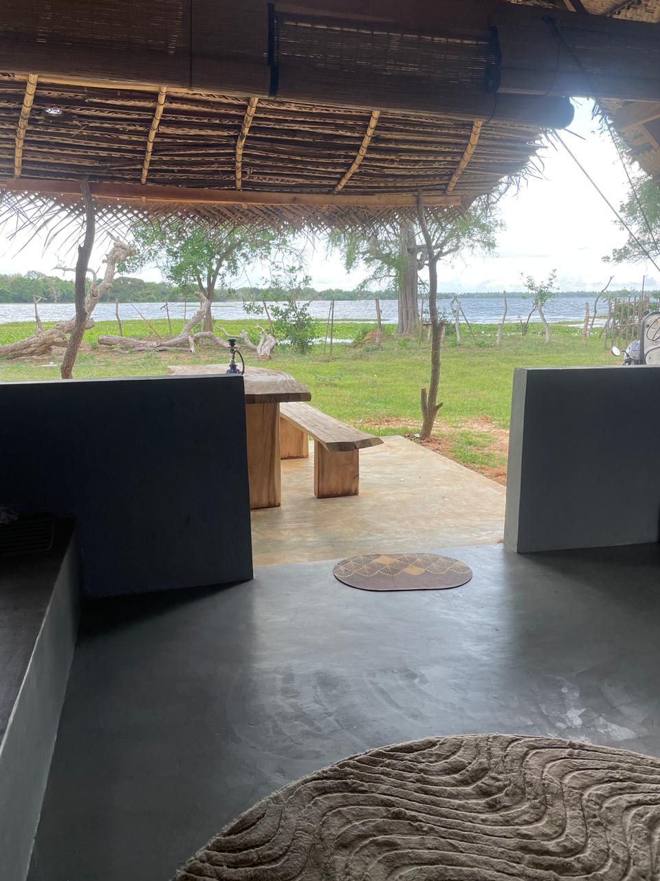 Lake View Room