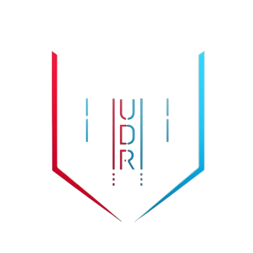UDR Logo